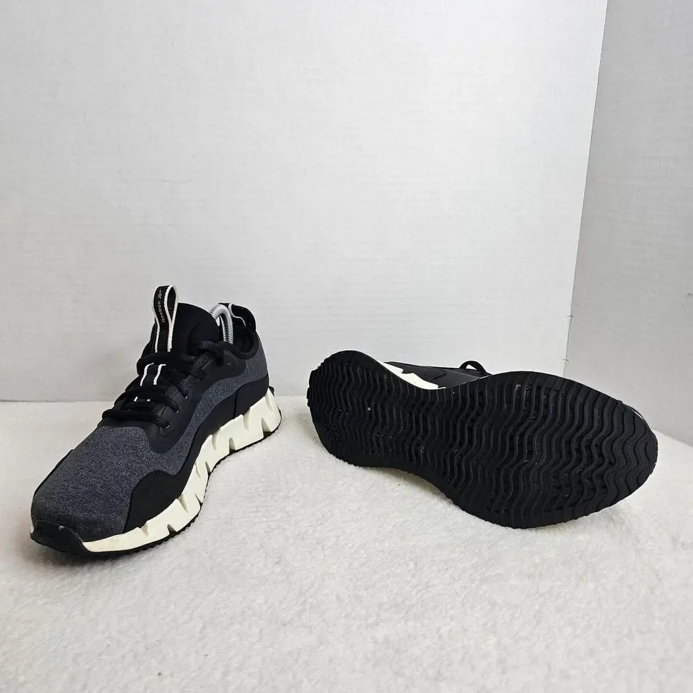 Reebok Women's Black Trainers